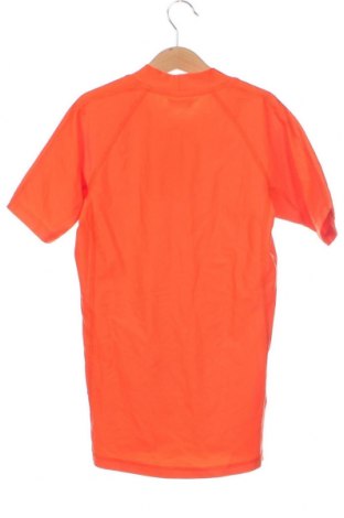 Damen Shirt IQ-UV, Größe XS, Farbe Orange, Preis € 17,44