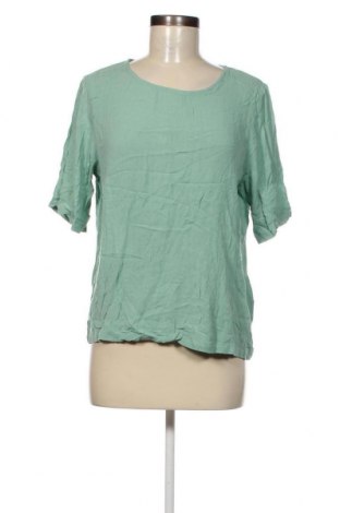 Bluză de femei Ichi, Mărime S, Culoare Verde, Preț 16,58 Lei