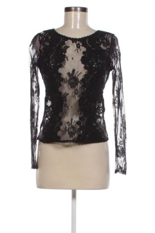 Дамска блуза Ida Sjostedt, Размер M, Цвят Черен, Цена 629,01 лв.