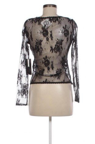 Дамска блуза Ida Sjostedt, Размер M, Цвят Черен, Цена 415,15 лв.
