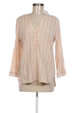 Дамска блуза Ilse Jacobsen, Размер M, Цвят Бежов, Цена 11,06 лв.