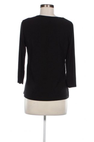 Дамска блуза Imagini, Размер S, Цвят Черен, Цена 6,65 лв.