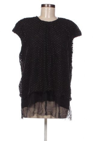 Γυναικεία μπλούζα Imperial, Μέγεθος L, Χρώμα Μαύρο, Τιμή 11,36 €