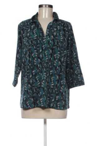 Γυναικεία μπλούζα In Extenso, Μέγεθος M, Χρώμα Πολύχρωμο, Τιμή 2,41 €