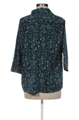 Дамска блуза In Extenso, Размер M, Цвят Многоцветен, Цена 5,65 лв.