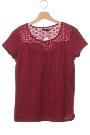 Дамска блуза In Extenso, Размер XS, Цвят Червен, Цена 3,39 лв.