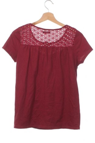 Damen Shirt In Extenso, Größe XS, Farbe Rot, Preis € 3,37