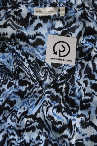 Γυναικεία μπλούζα In Wear, Μέγεθος S, Χρώμα Πολύχρωμο, Τιμή 26,15 €
