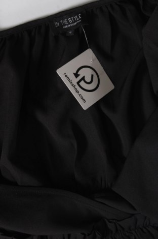 Damen Shirt In the style, Größe M, Farbe Schwarz, Preis € 9,72