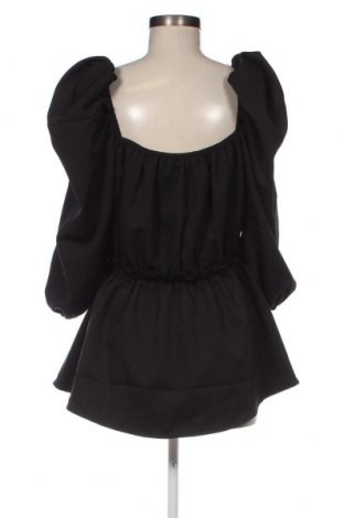 Дамска блуза In the style, Размер M, Цвят Черен, Цена 9,69 лв.