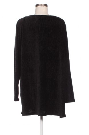 Дамска блуза Indiska, Размер XL, Цвят Черен, Цена 9,84 лв.