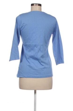 Γυναικεία μπλούζα Infinity, Μέγεθος M, Χρώμα Μπλέ, Τιμή 3,88 €
