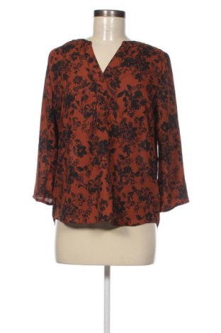 Дамска блуза Infinity, Размер S, Цвят Кафяв, Цена 7,60 лв.