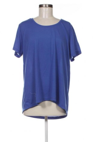 Γυναικεία μπλούζα Infinity, Μέγεθος XXL, Χρώμα Μπλέ, Τιμή 7,05 €