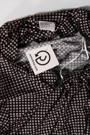 Damen Shirt Infinity Woman, Größe M, Farbe Schwarz, Preis € 1,98