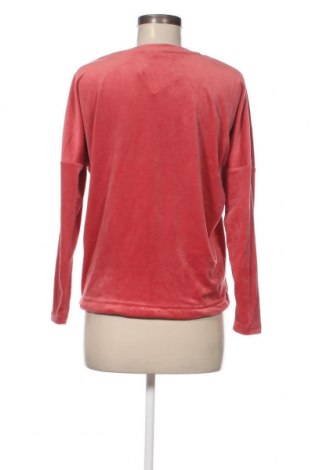 Дамска блуза Infinity Woman, Размер XS, Цвят Розов, Цена 4,94 лв.