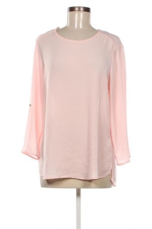 Дамска блуза Infinity Woman, Размер S, Цвят Розов, Цена 3,80 лв.