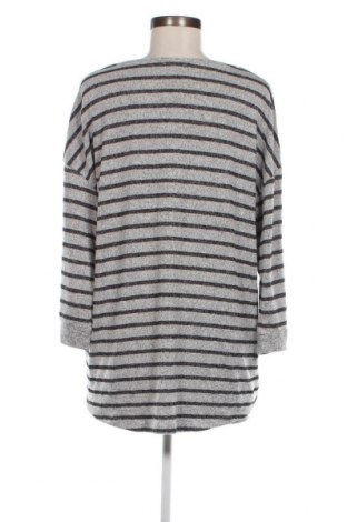 Дамска блуза Infinity Woman, Размер L, Цвят Сив, Цена 3,04 лв.