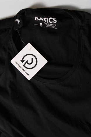 Γυναικεία μπλούζα Infinity Woman, Μέγεθος S, Χρώμα Μαύρο, Τιμή 1,76 €