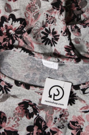 Дамска блуза Infinity Woman, Размер L, Цвят Многоцветен, Цена 4,94 лв.