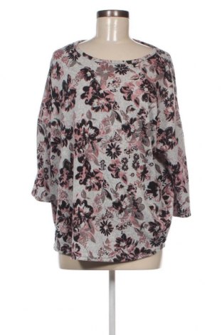 Γυναικεία μπλούζα Infinity Woman, Μέγεθος L, Χρώμα Πολύχρωμο, Τιμή 3,76 €