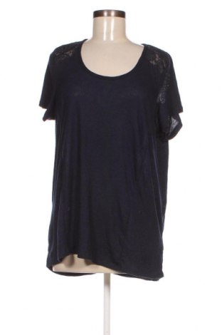 Дамска блуза Infinity Woman, Размер XL, Цвят Син, Цена 10,83 лв.