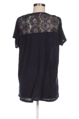 Дамска блуза Infinity Woman, Размер XL, Цвят Син, Цена 10,83 лв.