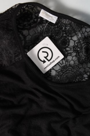 Дамска блуза Infinity Woman, Размер L, Цвят Черен, Цена 5,70 лв.
