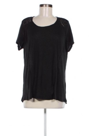 Γυναικεία μπλούζα Infinity Woman, Μέγεθος L, Χρώμα Μαύρο, Τιμή 5,29 €
