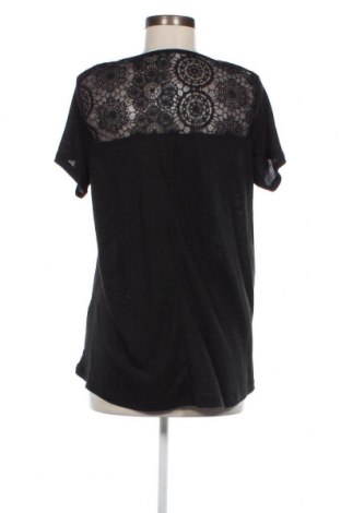 Γυναικεία μπλούζα Infinity Woman, Μέγεθος L, Χρώμα Μαύρο, Τιμή 3,53 €