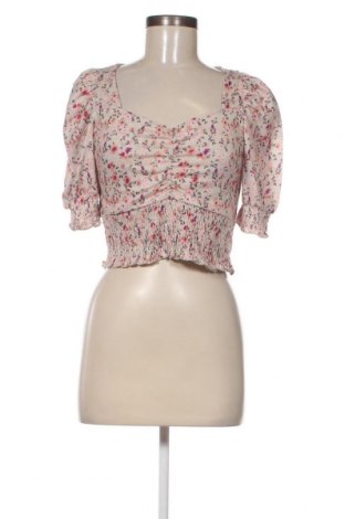 Γυναικεία μπλούζα Inside, Μέγεθος M, Χρώμα Πολύχρωμο, Τιμή 4,58 €