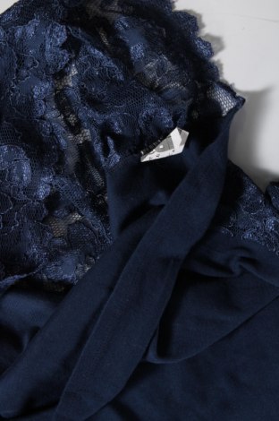 Γυναικεία μπλούζα Internacionale, Μέγεθος M, Χρώμα Μπλέ, Τιμή 1,76 €