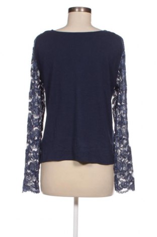 Damen Shirt Internacionale, Größe M, Farbe Blau, Preis € 1,98