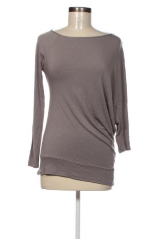 Γυναικεία μπλούζα Intimissimi, Μέγεθος M, Χρώμα Γκρί, Τιμή 4,11 €