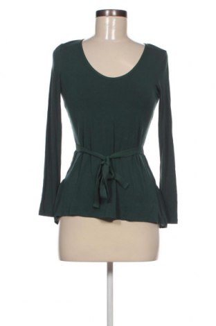 Дамска блуза Intimissimi, Размер M, Цвят Зелен, Цена 6,65 лв.