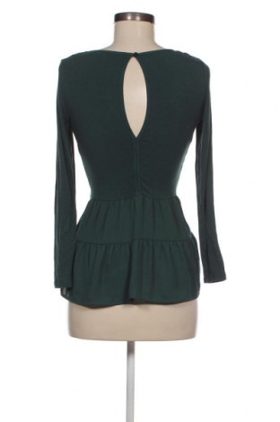 Γυναικεία μπλούζα Intimissimi, Μέγεθος M, Χρώμα Πράσινο, Τιμή 4,11 €