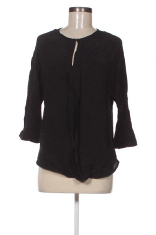 Γυναικεία μπλούζα Intimissimi, Μέγεθος M, Χρώμα Μαύρο, Τιμή 1,76 €