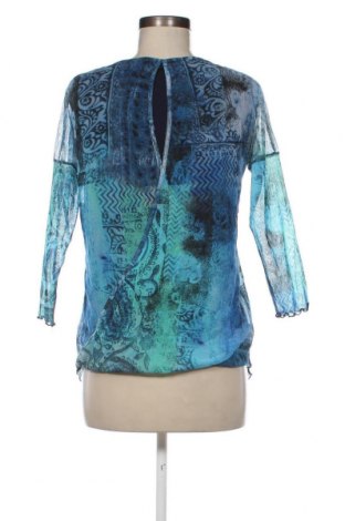 Damen Shirt Iris, Größe M, Farbe Mehrfarbig, Preis € 3,37