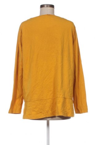 Дамска блуза Ischiko, Размер XL, Цвят Жълт, Цена 34,00 лв.
