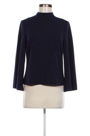 Γυναικεία μπλούζα Ivy & Oak, Μέγεθος S, Χρώμα Μπλέ, Τιμή 19,04 €