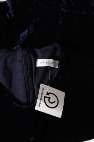 Damen Shirt Ivy & Oak, Größe M, Farbe Blau, Preis € 21,42