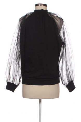 Γυναικεία μπλούζα Ivy Park, Μέγεθος XXS, Χρώμα Μαύρο, Τιμή 11,36 €