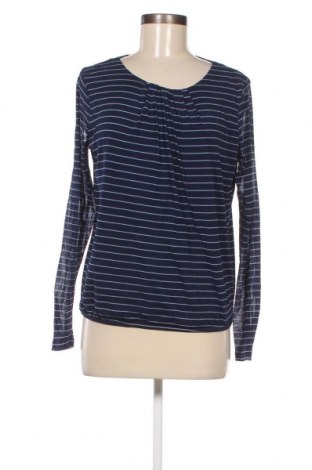 Γυναικεία μπλούζα Iwie, Μέγεθος M, Χρώμα Μπλέ, Τιμή 1,76 €
