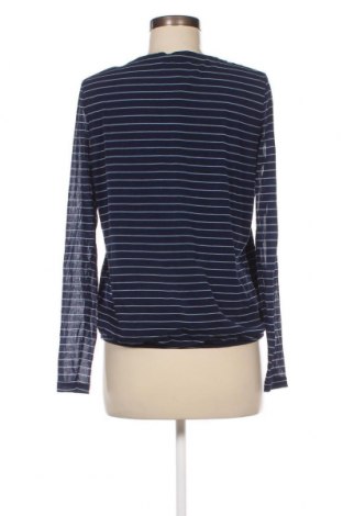 Γυναικεία μπλούζα Iwie, Μέγεθος M, Χρώμα Μπλέ, Τιμή 11,75 €