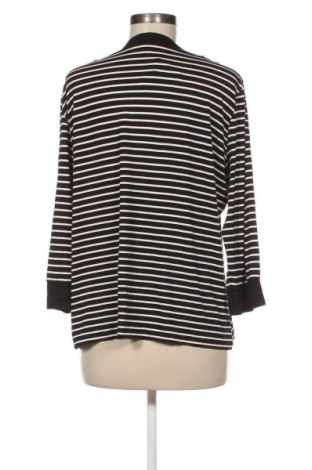 Γυναικεία μπλούζα Iwie, Μέγεθος XL, Χρώμα Μαύρο, Τιμή 4,82 €