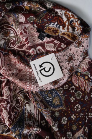 Damen Shirt Iwie, Größe M, Farbe Mehrfarbig, Preis 3,57 €