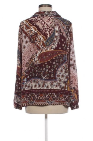 Γυναικεία μπλούζα Iwie, Μέγεθος M, Χρώμα Πολύχρωμο, Τιμή 3,88 €