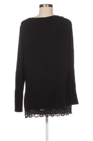 Damen Shirt Iwie, Größe XL, Farbe Schwarz, Preis € 4,49
