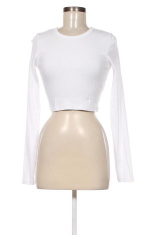 Дамска блуза JJXX, Размер S, Цвят Бял, Цена 14,40 лв.