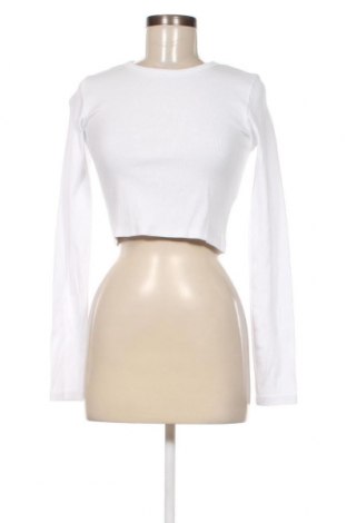 Дамска блуза JJXX, Размер M, Цвят Бял, Цена 14,40 лв.